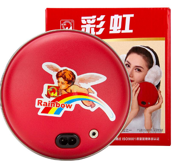 送女生100元左右的礼物推荐