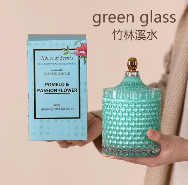 香薰点亮生活：一缕幽香里的生命美学