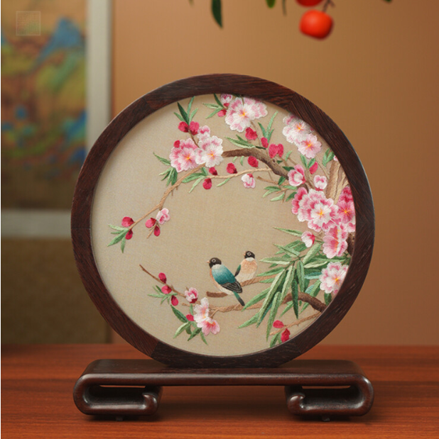 "手工艺品，最能传递心意的生日礼物之一"