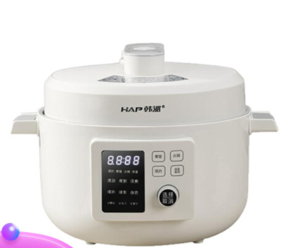 孝心首选！礼品推荐网精选厨房家电，让爸妈的烹饪更轻松